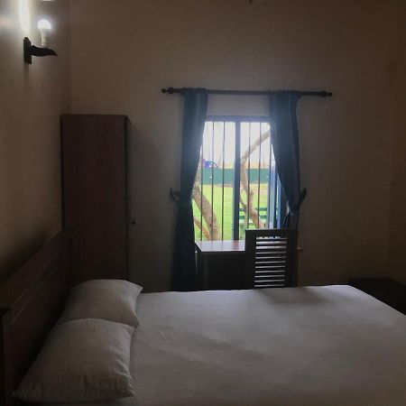 Villa Whispering Shells Калутара Экстерьер фото