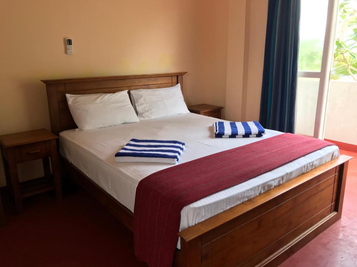 Villa Whispering Shells Калутара Экстерьер фото