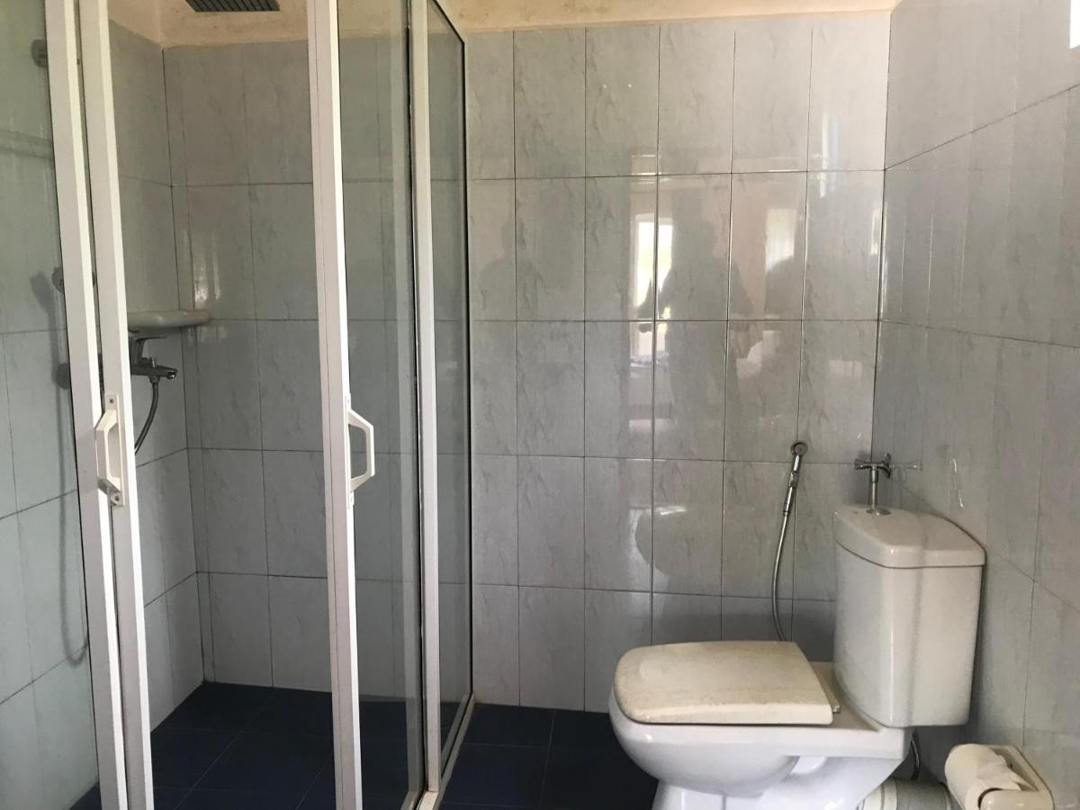 Villa Whispering Shells Калутара Экстерьер фото