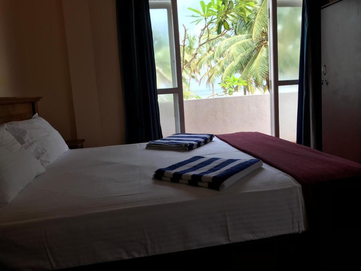 Villa Whispering Shells Калутара Экстерьер фото