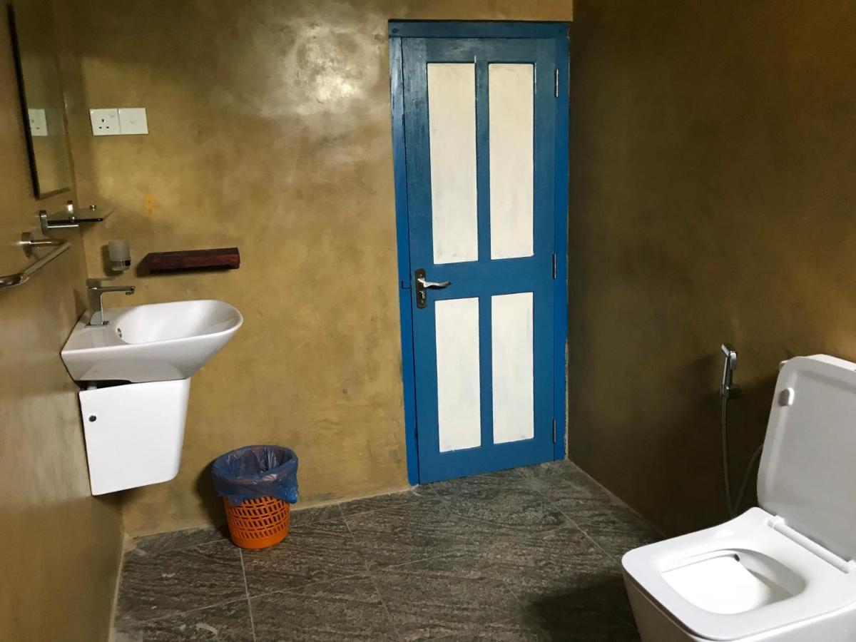 Villa Whispering Shells Калутара Экстерьер фото