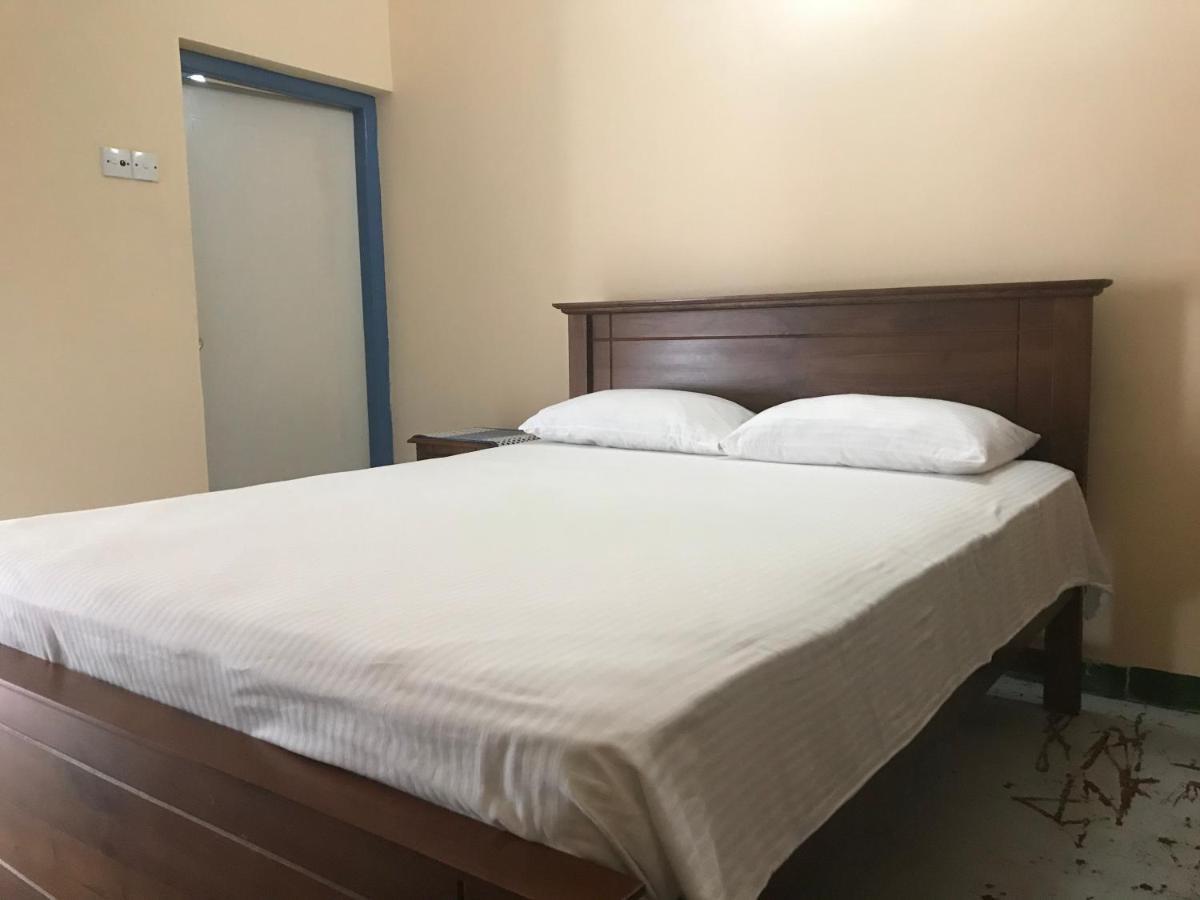 Villa Whispering Shells Калутара Экстерьер фото