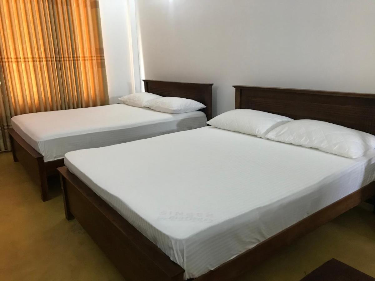 Villa Whispering Shells Калутара Экстерьер фото