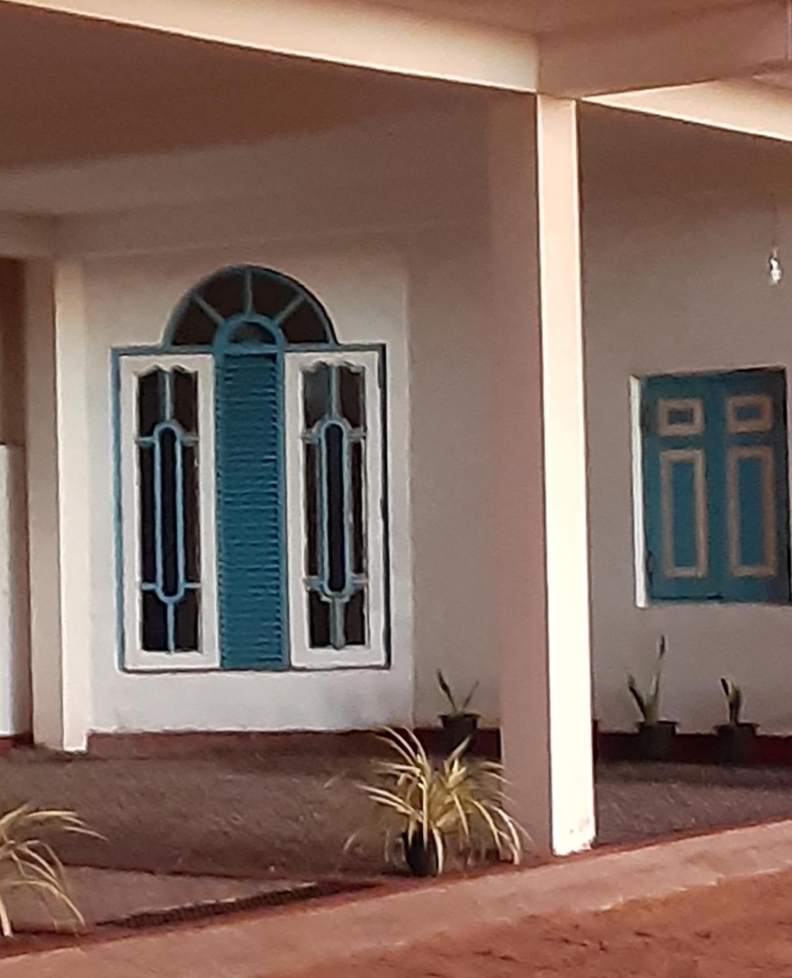 Villa Whispering Shells Калутара Экстерьер фото