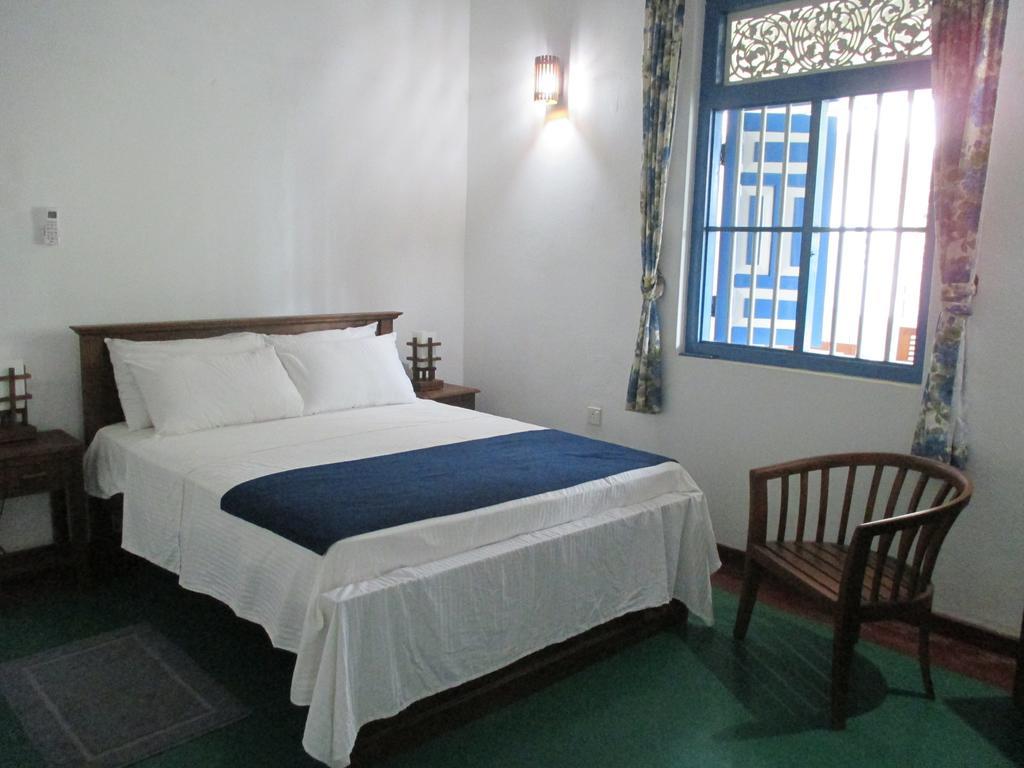 Villa Whispering Shells Калутара Экстерьер фото