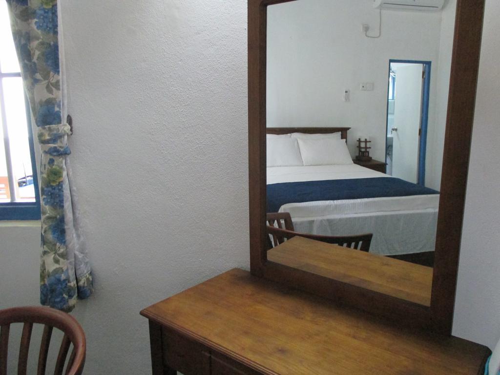 Villa Whispering Shells Калутара Экстерьер фото