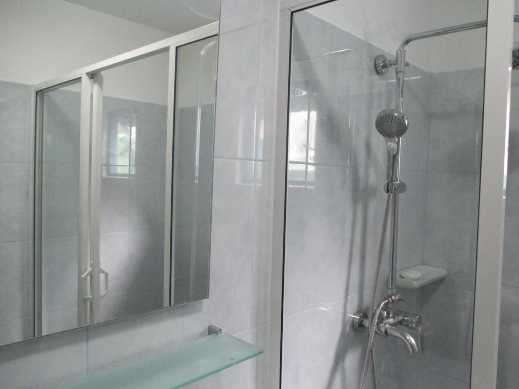 Villa Whispering Shells Калутара Экстерьер фото