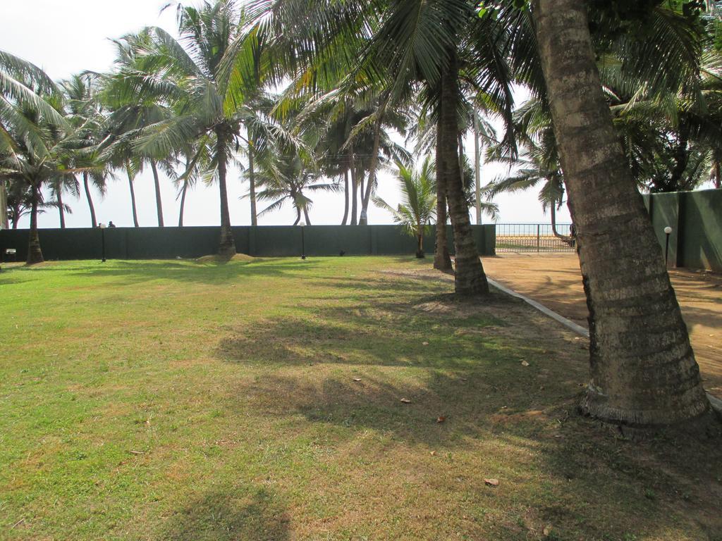 Villa Whispering Shells Калутара Экстерьер фото