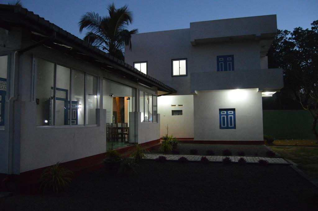 Villa Whispering Shells Калутара Номер фото