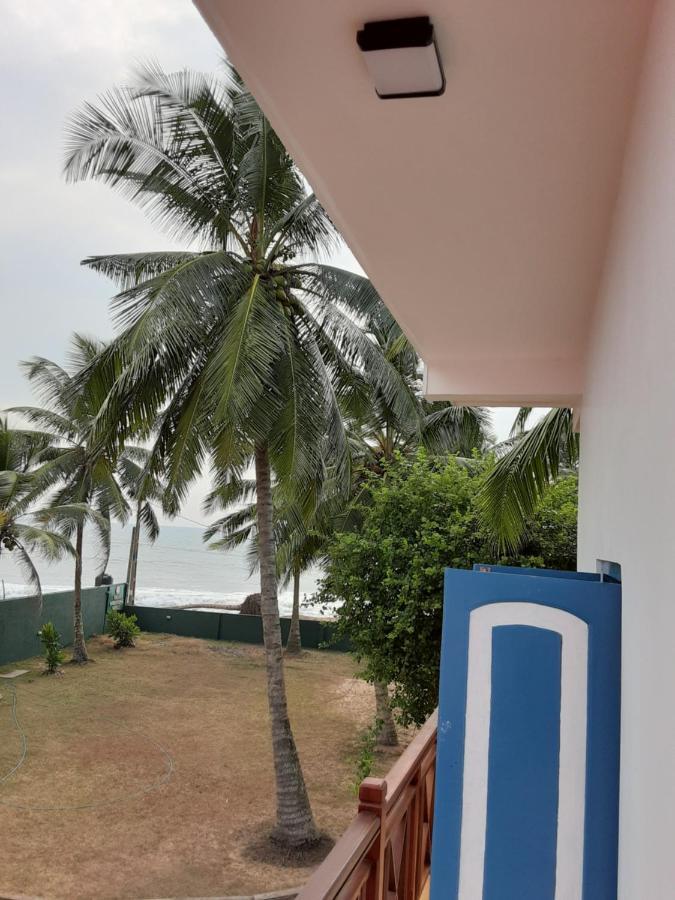 Villa Whispering Shells Калутара Экстерьер фото